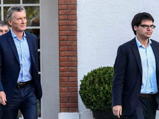 ¡BOMBAZO! La fiscalía pidió que continúe la investigación sobre dos funcionarios de Macri por espionaje
