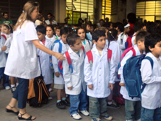 ¡MÁXIMA ALERTA! El proyecto de Milei para terminar con el rol del Estado en la Educación