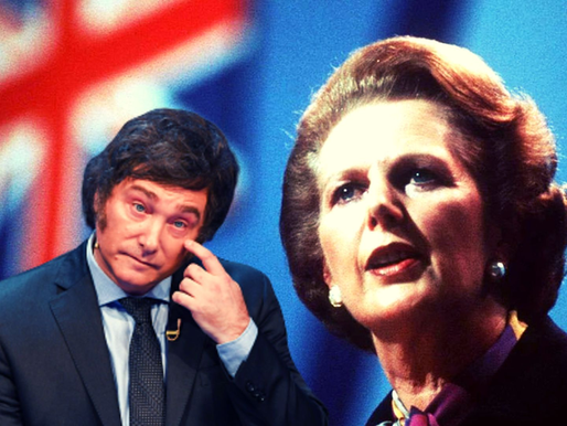 El Centro de Ex Combatientes Islas Malvinas La Plata intimó a Milei por traición a la Patria