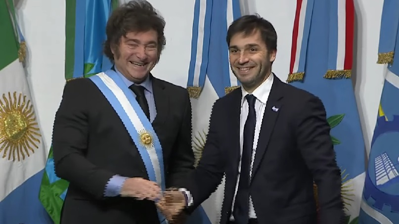 Urgente: Se prende fuego Chubut, entre denuncias de represión llaman a un “Chubutazo" contra Nacho Torres
