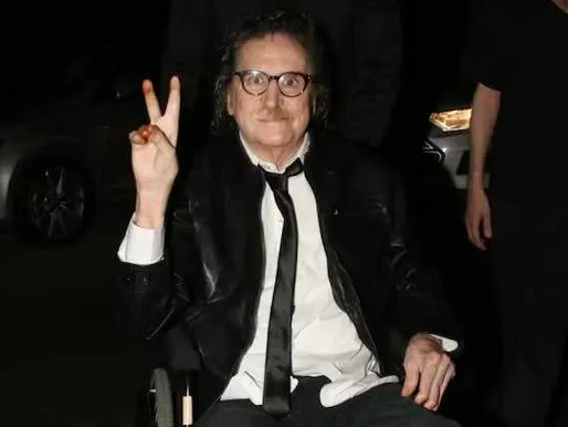 Urgente: Nuevo comunicado sobre la salud de Charly García
