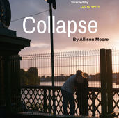 Collapse at Riverside Studios
