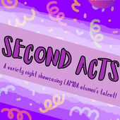 Second Acts 2026
