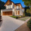 Beautifully renovated Driveway.jpg