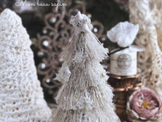 APJ Caprice ♡Mon beau sapin