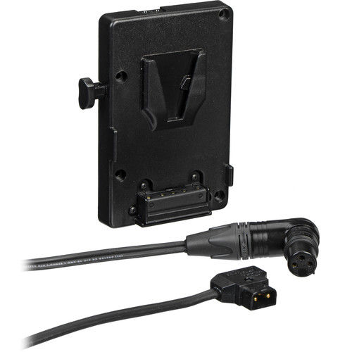 Thumbnail: Litepanels Astra 6X Bi-Color LED 2 Light Kit
