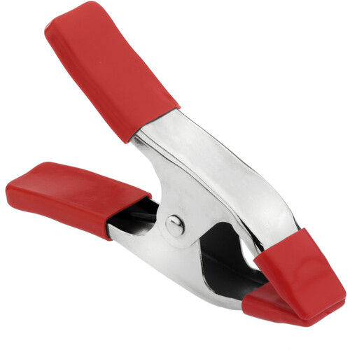 2" Steel Spring A-Clamp