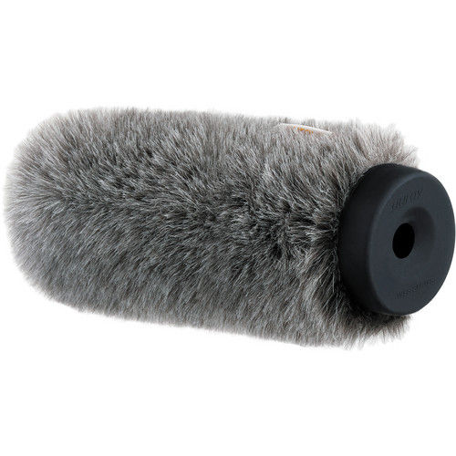 Auray Professional Windshield for Shotgun Microphones (14cm)
