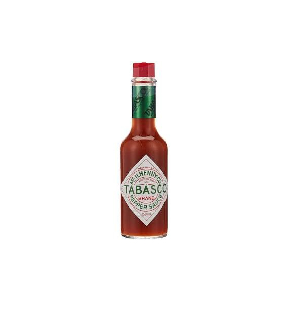 Tabasco Red Pepper Sauce- 150ML