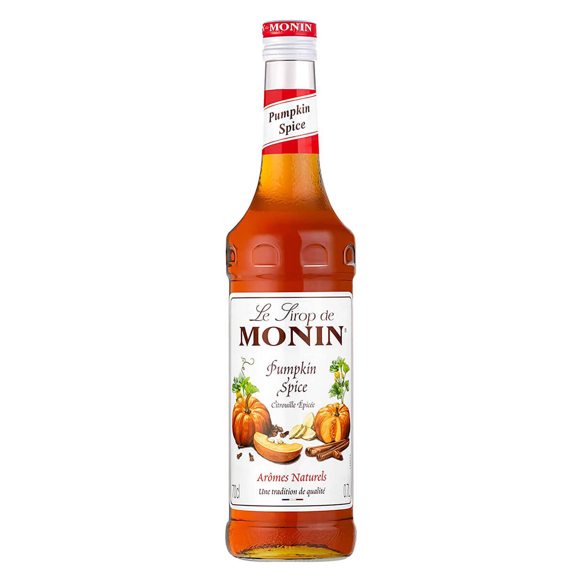 Monin Pumpkin Spice Syrup - 700ML