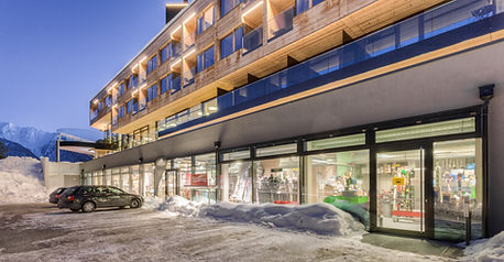 Shop Gradonna Mountain Resort Alpinsport Gratz Kals am Großglockner