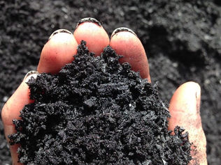 高機能バイオ炭の活用で持続可能なカーボンクレジット創出