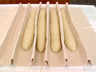 Thumbnail: Baker's Linen (60cm width)