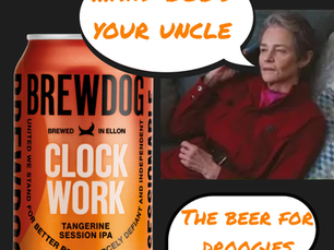 ... AND BOB'S YOUR FRENCH UNCLE 