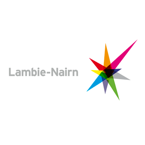 Lambie-Nairn London