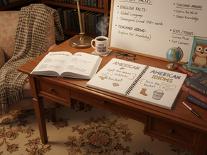 Enhancing Adult English Learning: A Journey Worth Taking