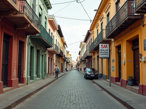 Transitioning from Traditional Spanish to Uruguayan Spanish: My Family's Journey to Fluency