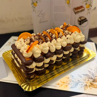 Bigand tiene su Postre Oficial