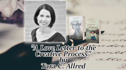 “A Love Letter to the Creative Process”