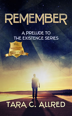 Remember book from The Existence Series
