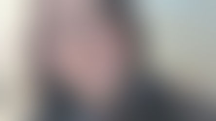 Image of a woman and a lake 