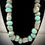 Thumbnail: Nubian Bead Necklace