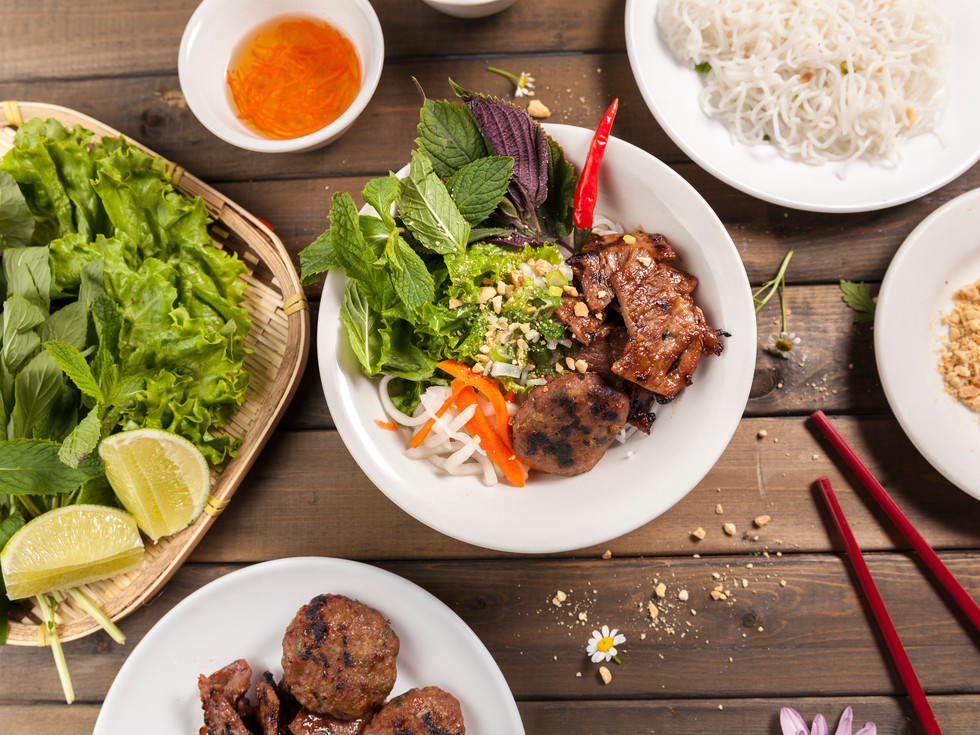 HOME Favori Restaurant