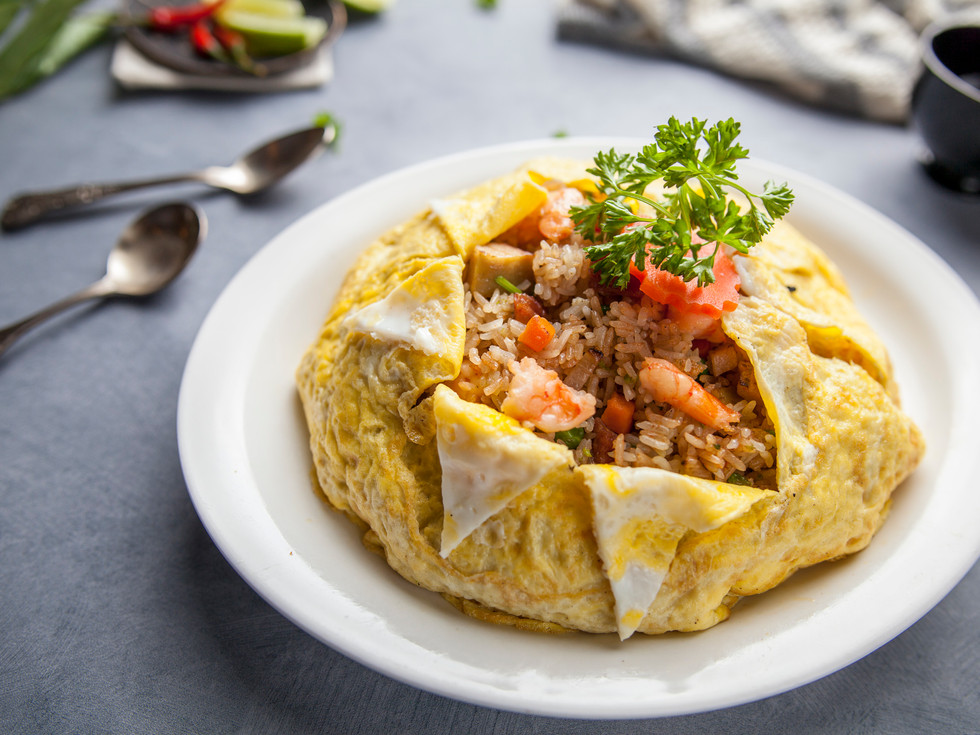 HOME Favori Restaurant