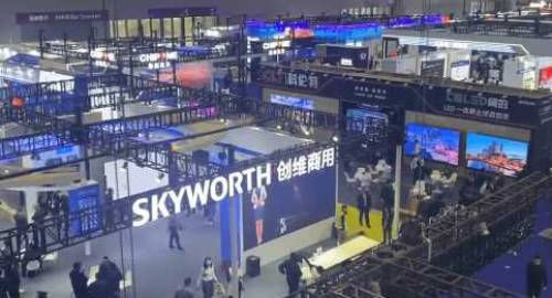 3 Major New Trends In The Led Screen Industry