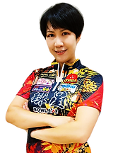 REGIONAL BOWLER | BOWLSTAR MEMBER