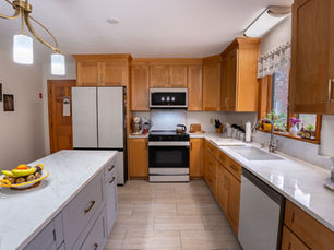 The Cabinet Depot Kitchen of the Week for the Week of 12/22/25 - 12/27/25