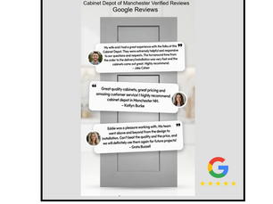 Cabinet Depot of Manchester