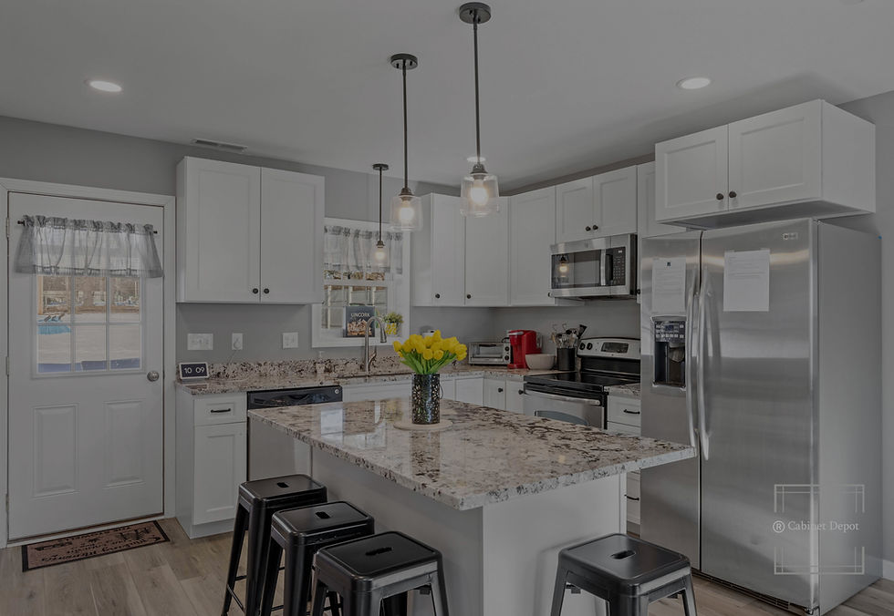 2 - 3 Week Turnaround Time