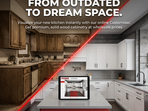 Exploring the Benefits of the Cabinet Depot Color Customizer for Your Home Renovation