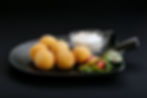 Pommes dauphine