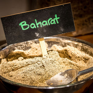 Baharat