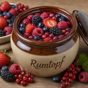 Rumtopf