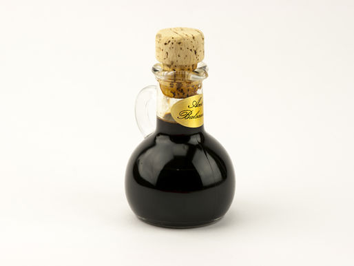 Dunkler Aceto Balsamico