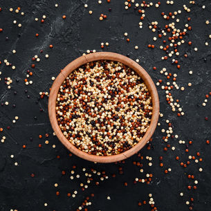 Quinoa