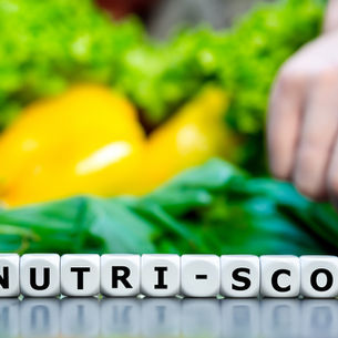 Nutriscore