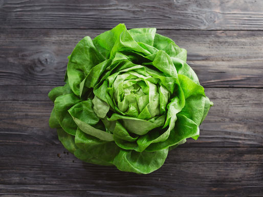 Kopfsalat