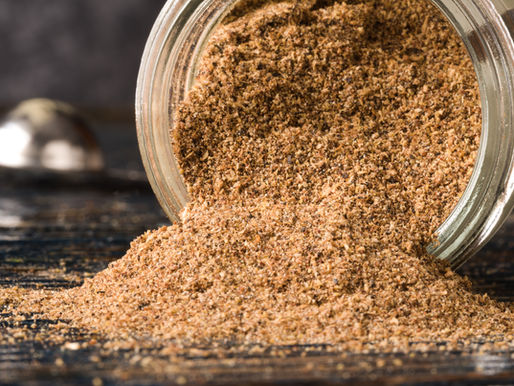 Garam Masala