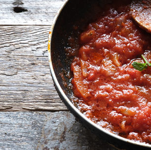 Tomatensauce