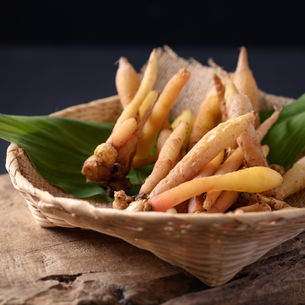 Krachai