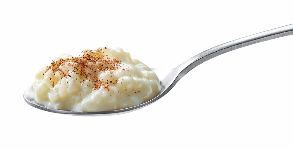 Milchreis
