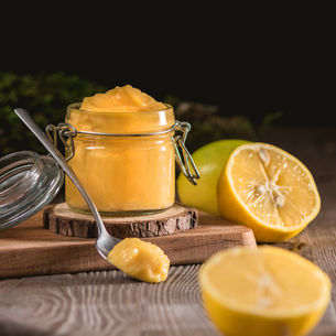 Lemon Curd