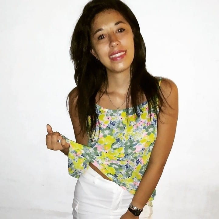 Foto del escritor: Paulita Short