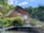 Island Falls Retreat at Whale Camp