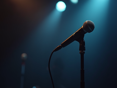 Transforming Pain into Power: cAPone's Journey from Loss to Musical Healing