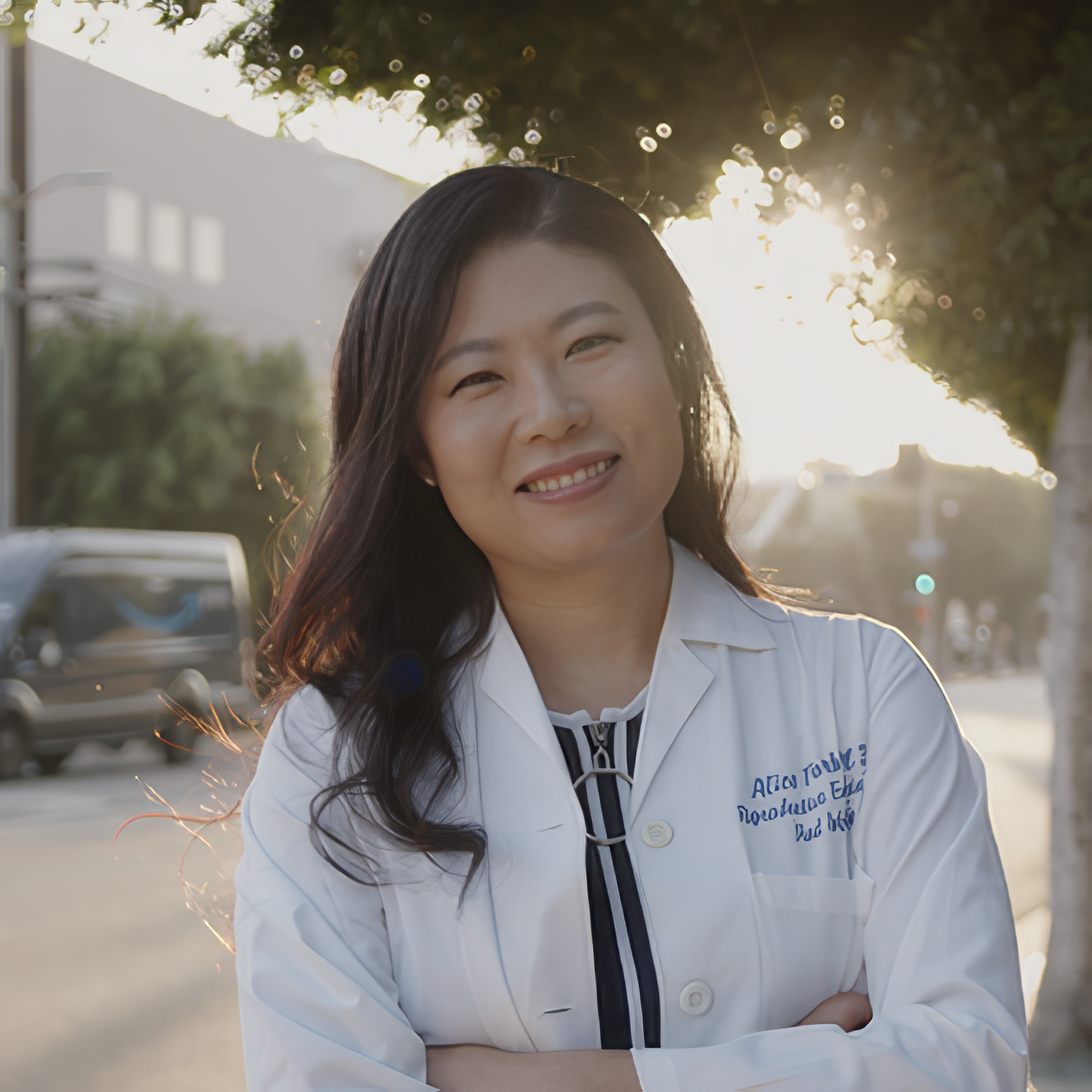 Writer: Dr. Alice Park MD